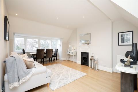 1 bedroom apartment to rent, Park Hill, London, W5