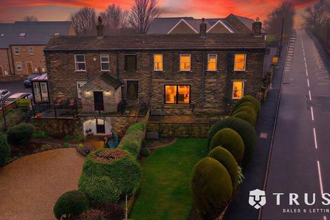 undefined, School Lane, Hartshead, WF15