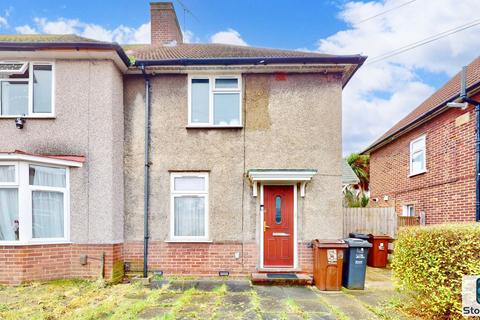 1 bedroom maisonette for sale, Marlborough Road, Dagenham, RM8