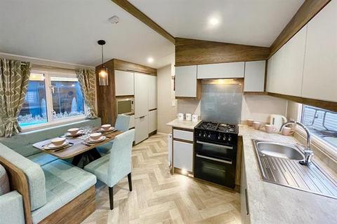 undefined, Willerby Langbrook  2021 The Lakes Rookley, Ventnor PO38