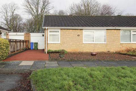 2 bedroom flat for sale - Gresham Close, Southfied Green, Cramlington