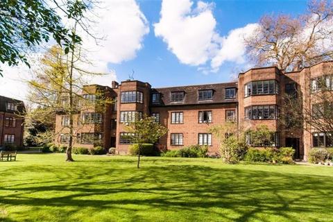 3 bedroom apartment to rent, Belsize Court, Wedderburn Road, Belsize Park, NW3