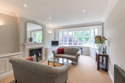 3 bedroom apartment to rent, Belsize Court, Wedderburn Road, Belsize Park, NW3
