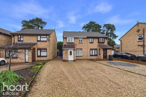 Wigsley Road, Lincoln