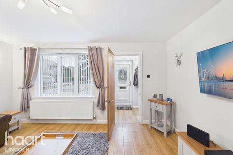 3 bedroom semi-detached house for sale, Wigsley Road, Lincoln