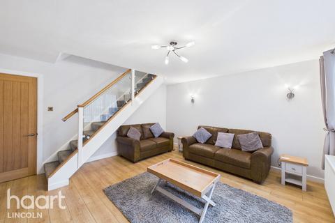 3 bedroom semi-detached house for sale, Wigsley Road, Lincoln