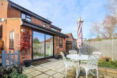 Mendip Road, Bracknell, Berkshire, RG12