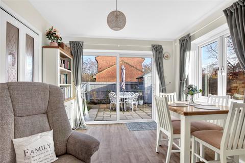 undefined, Mendip Road, Bracknell, Berkshire, RG12