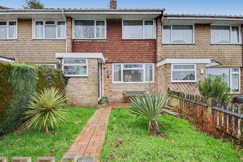 3 bedroom terraced house for sale - Oak Road, Southampton SO32