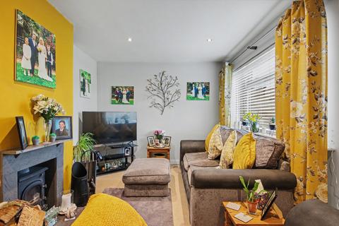 3 bedroom terraced house for sale, Oak Road, Southampton SO32