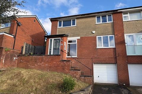 3 bedroom semi-detached house for sale, Denbydale Way, Royton, Oldham