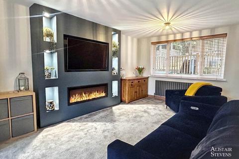 3 bedroom semi-detached house for sale, Denbydale Way, Royton, Oldham