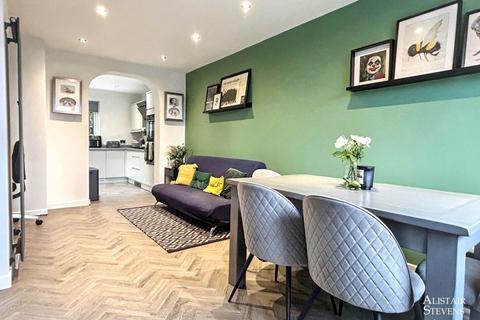 3 bedroom semi-detached house for sale, Denbydale Way, Royton, Oldham