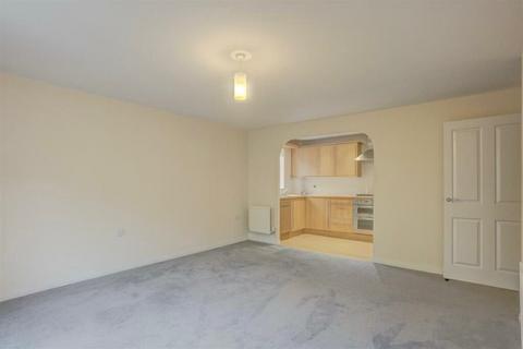 undefined, Stavely Way, Gamston, Nottingham, Nottinghamshire, NG2