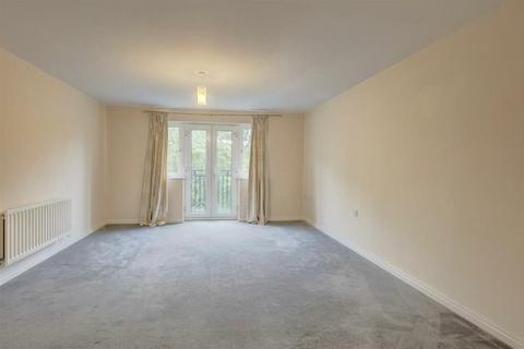 undefined, Stavely Way, Gamston, Nottingham, Nottinghamshire, NG2