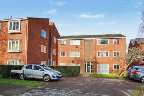 undefined, Springwell House, Old Parr Close, Banbury