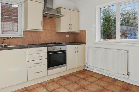 undefined, Springwell House, Old Parr Close, Banbury