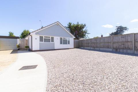 3 bedroom bungalow to rent, Windmill Road, Herne Bay, Kent, CT6