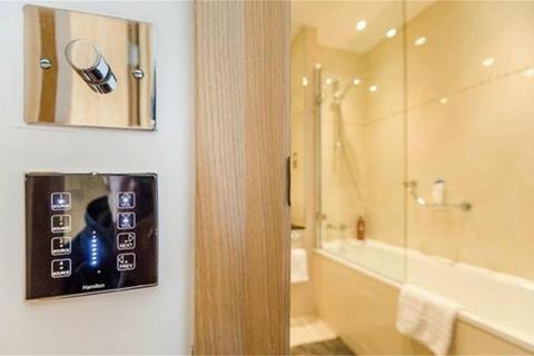 Studio to rent, Pinnacle Tower, Fulton Road, Wembley Park