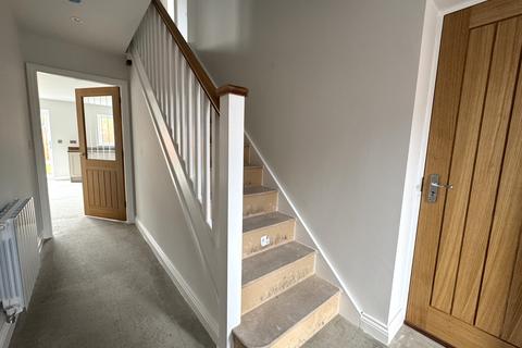 4 bedroom detached house for sale, Manor Grove, Branston, Burton-on-Trent, DE14