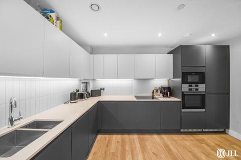 undefined, Glow Court, Rookwood Way, London, E3