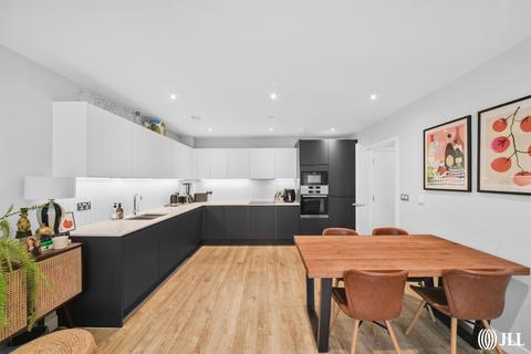 undefined, Glow Court, Rookwood Way, London, E3