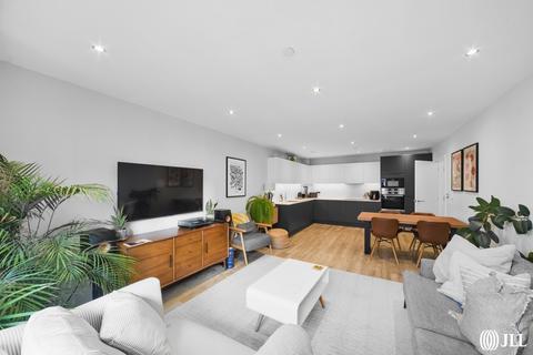 undefined, Glow Court, Rookwood Way, London, E3
