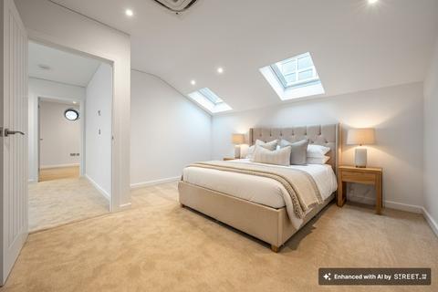 2 bedroom detached house to rent, Hookstone Drive, Harrogate, HG2