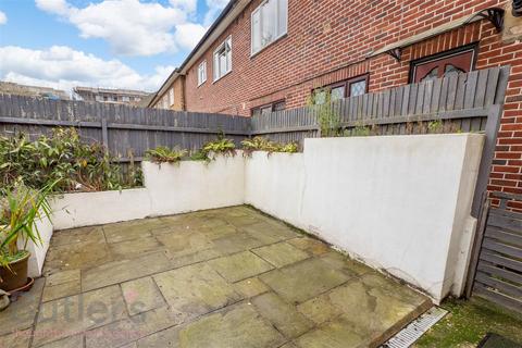 undefined, Robin Hood Lane, Sutton