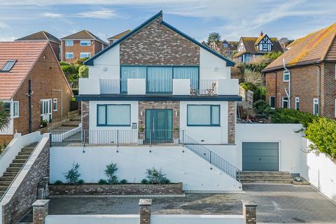 5 bedroom detached house for sale - Lenham Avenue, Saltdean, BN2
