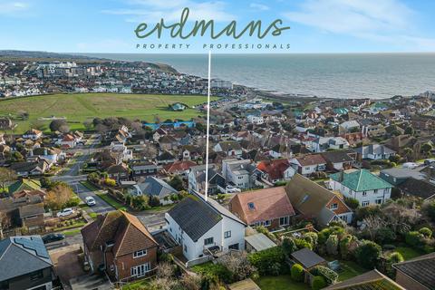5 bedroom detached house for sale, Lenham Avenue, Saltdean, BN2