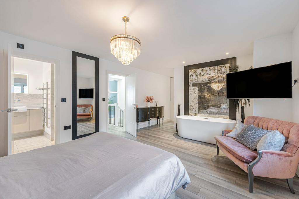 Bedroom 1