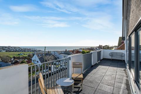 5 bedroom detached house for sale, Lenham Avenue, Saltdean, BN2