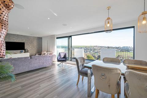 5 bedroom detached house for sale, Lenham Avenue, Saltdean, BN2