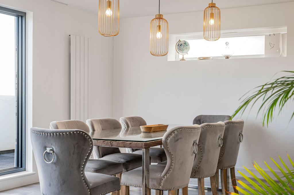 Lounge / Diner