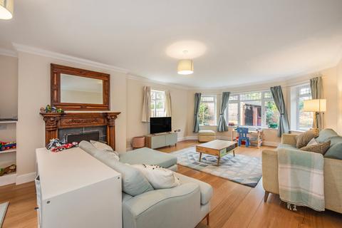 5 bedroom detached house for sale, London Road, Hill Brow, Liss, West Sussex
