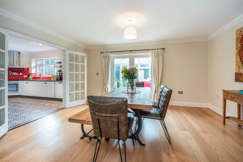 5 bedroom detached house for sale, London Road, Hill Brow, Liss, West Sussex