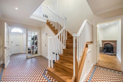 5 bedroom detached house for sale, London Road, Hill Brow, Liss, West Sussex