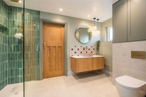 5 bedroom detached house for sale, London Road, Hill Brow, Liss, West Sussex