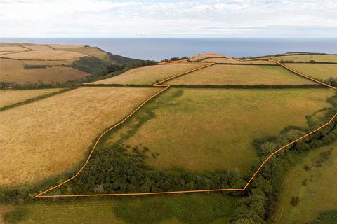 Land for sale - 56.66 Acres - South Allington, Devon TQ7