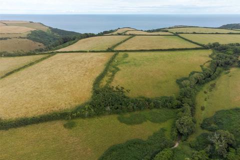 Land for sale, 56.66 Acres - South Allington, Devon TQ7