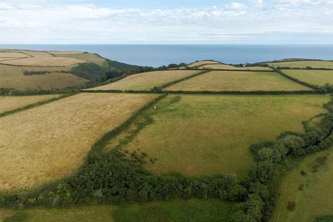 Land for sale, 56.66 Acres - South Allington, Devon TQ7