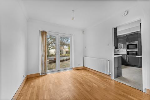 4 bedroom semi-detached house for sale, Hithermoor Road, Staines-upon-Thames, TW19