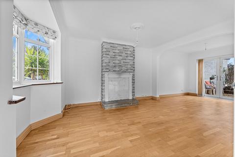 4 bedroom semi-detached house for sale, Hithermoor Road, Staines-upon-Thames, TW19