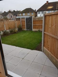 undefined, Birbeck Road,Romford, RM7 0QR
