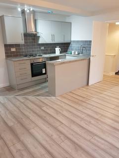 undefined, Birbeck Road,Romford, RM7 0QR