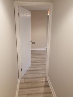 undefined, Birbeck Road,Romford, RM7 0QR