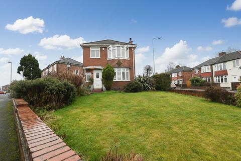 3 bedroom detached house for sale, Thirlmere Drive, Little Hulton, M38