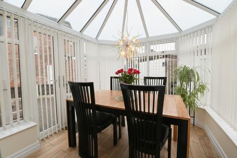 3 bedroom detached house for sale, Thirlmere Drive, Little Hulton, M38