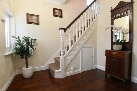 undefined, Thirlmere Drive, Little Hulton, M38